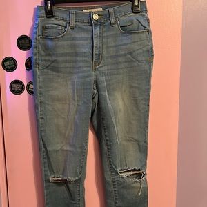 Mudd Skinny Jeans